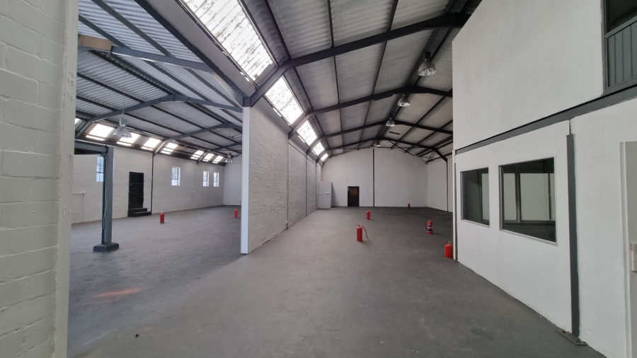 To Let commercial Property for Rent in Woodstock Western Cape
